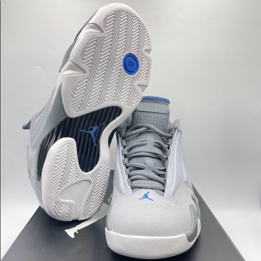 Mens Jordan Retro 14 size 8 Brand New